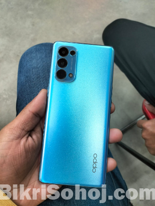 Oppo Reno 5Pro 5G(8/128)